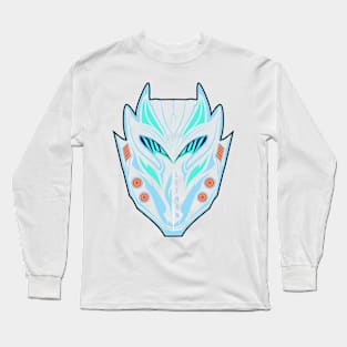 panther Long Sleeve T-Shirt